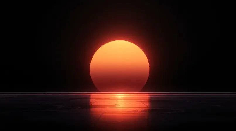 晨光色谱